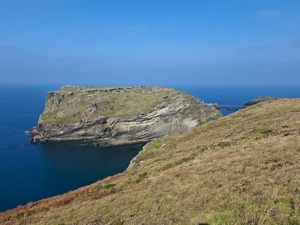 The Prehistoric Cake